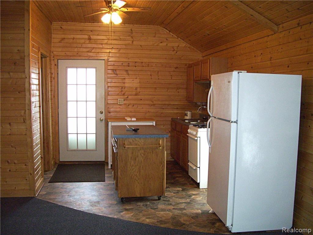 16075 Arnold Road Gregory, MI 48137 - Photo 48 of 54 Efficient Kitchen - Appliances will stay.