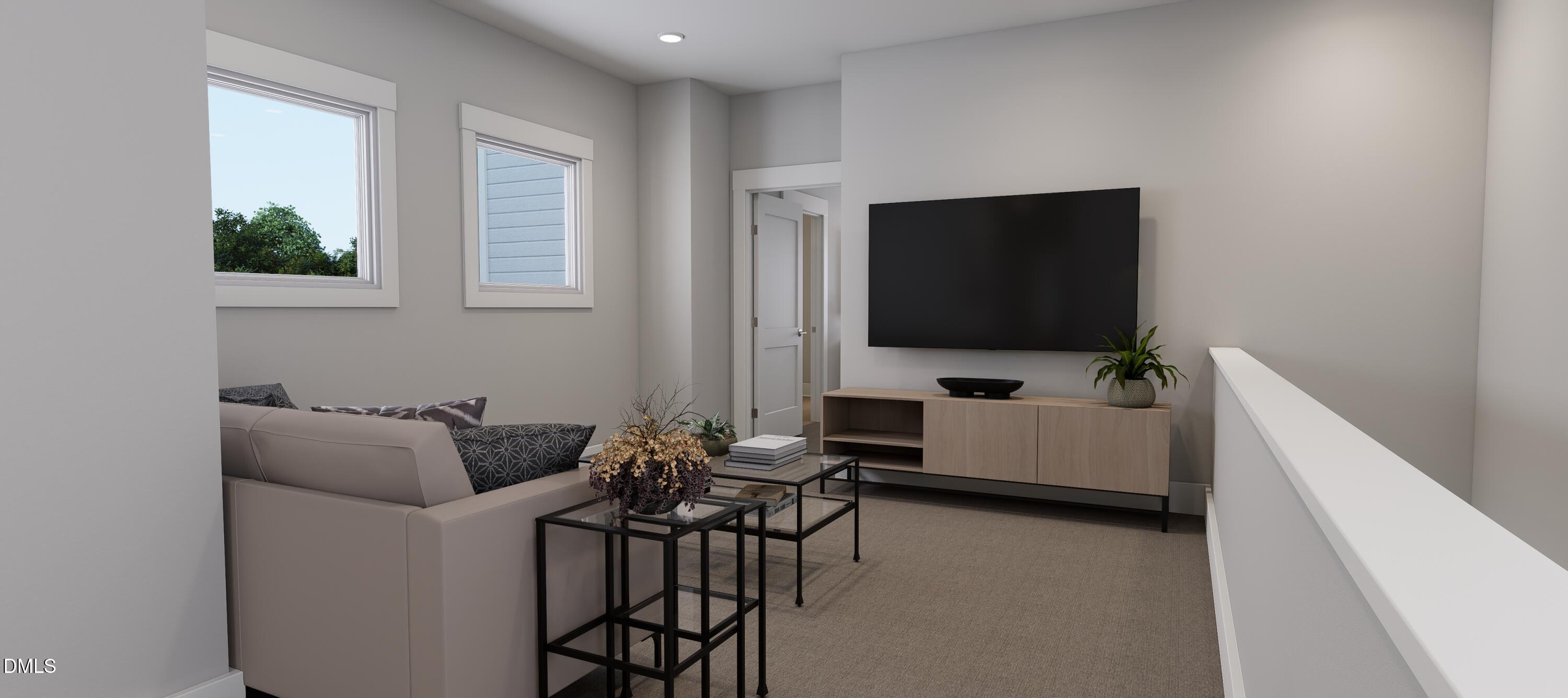 826 Fireship Road Fuquay-Varina, NC 27526 - Photo 11 of 13 Loft