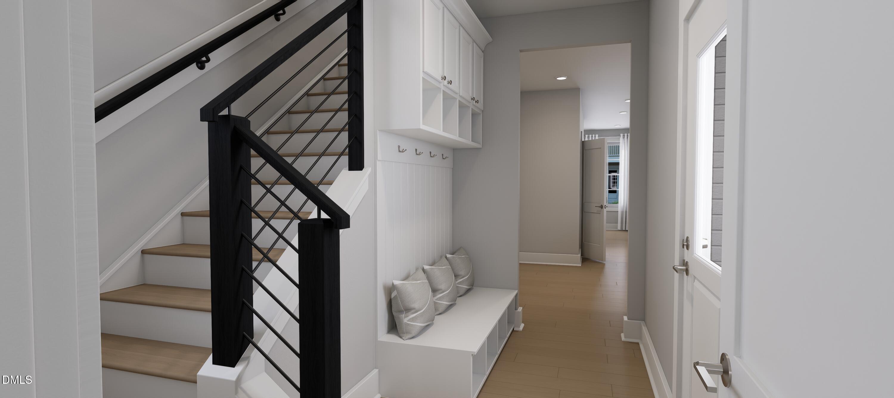 826 Fireship Road Fuquay-Varina, NC 27526 - Photo 12 of 13 Optional Drop Zone