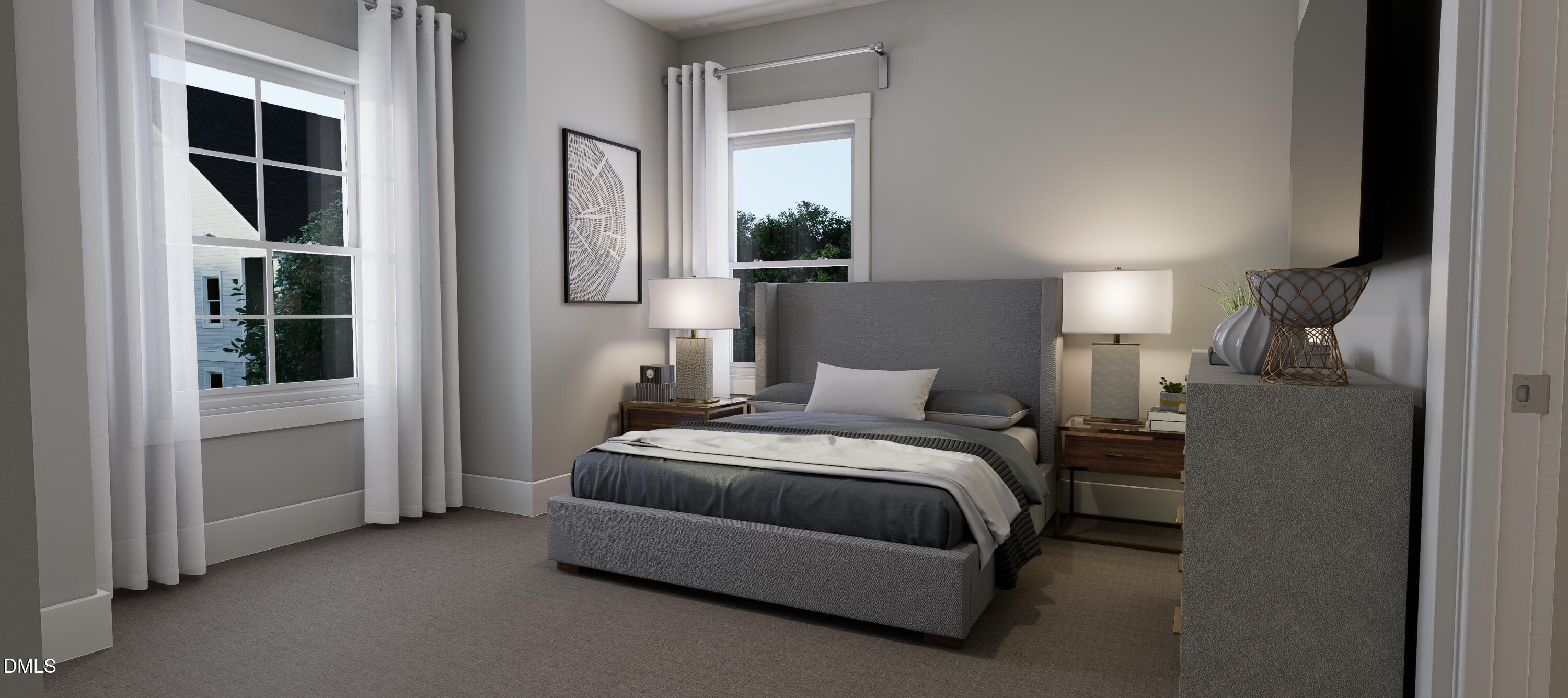 826 Fireship Road Fuquay-Varina, NC 27526 - Photo 6 of 13 2 Bedroom