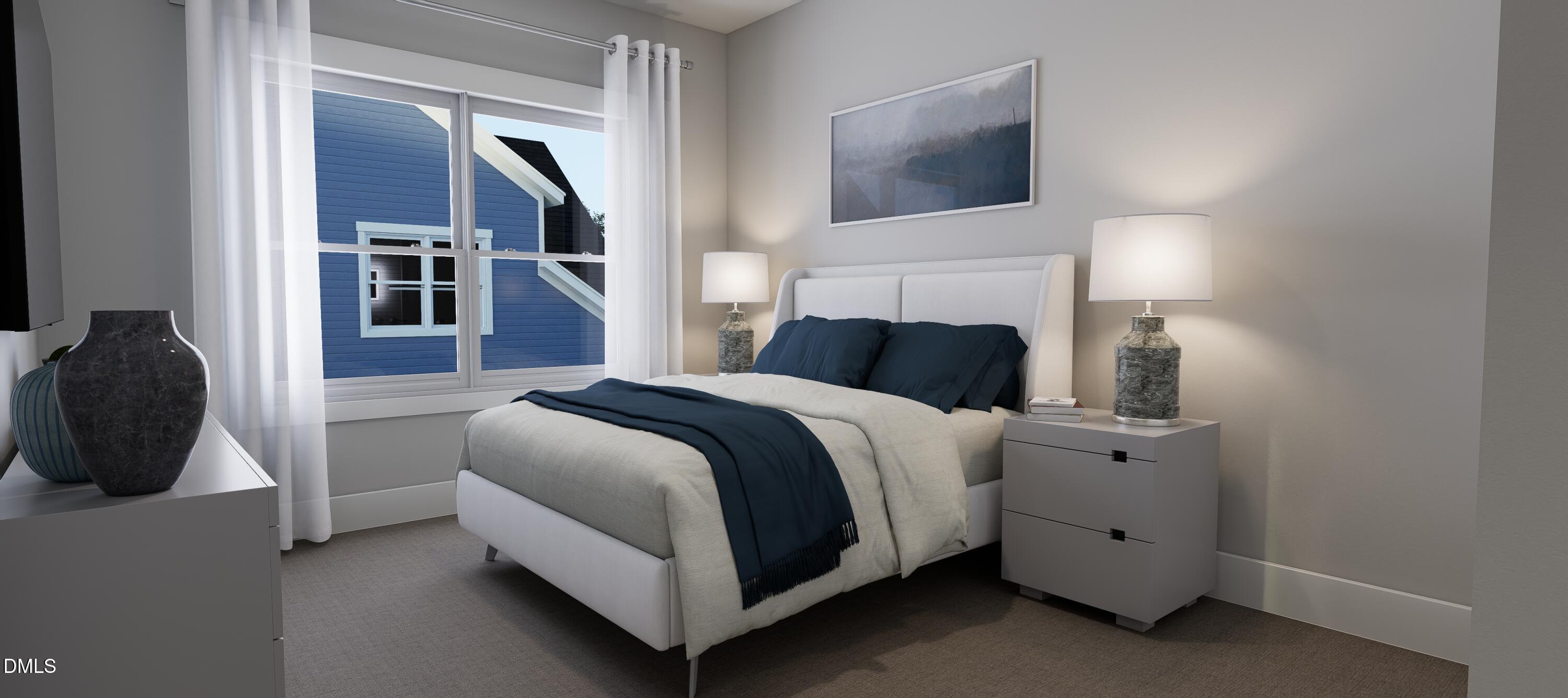 826 Fireship Road Fuquay-Varina, NC 27526 - Photo 10 of 13 4 Bedroom