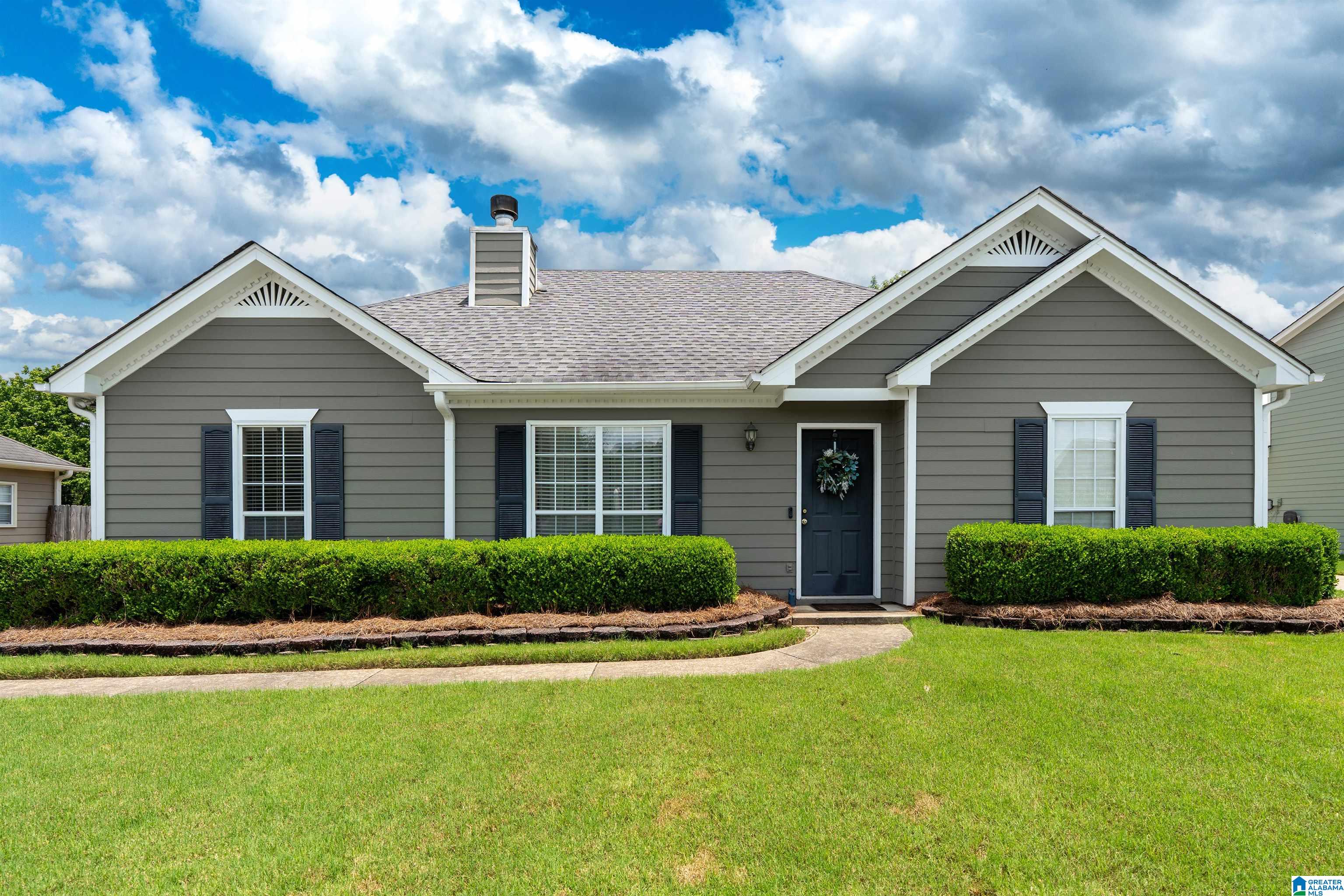 122 Stonehaven Trail Pelham, AL 35124 - Photo 1 of 28