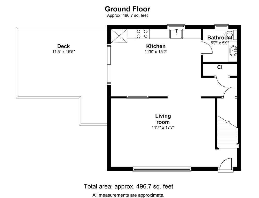 110 Cowell Road, Unit 110 Wrentham, MA 02093 - Photo 14 of 17 Gallery Image 14