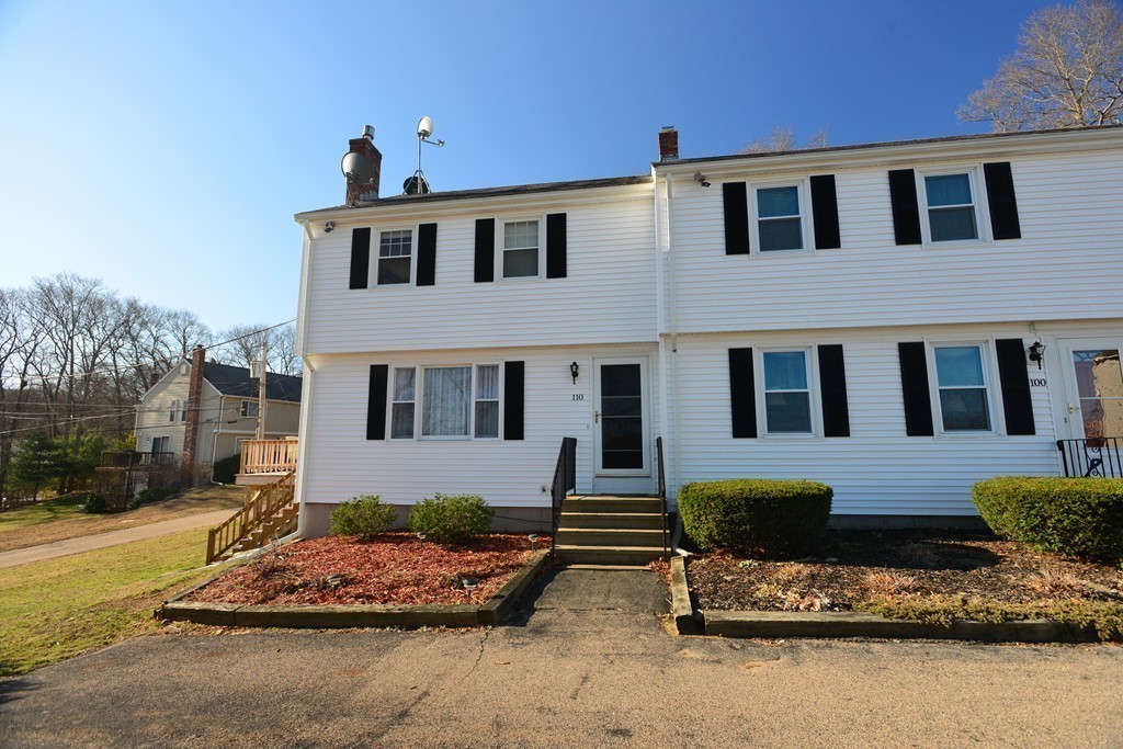 110 Cowell Road, Unit 110 Wrentham, MA 02093 - Photo 17 of 17 Gallery Image 17
