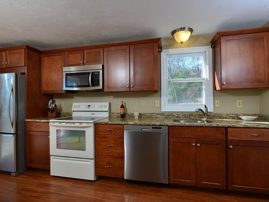 110 Cowell Road, Unit 110 Wrentham, MA 02093 - Photo 3 of 17 Gallery Image 3
