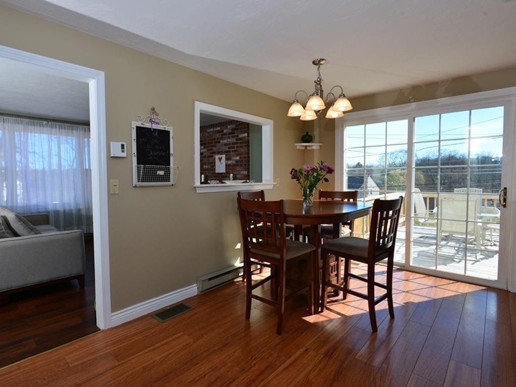 110 Cowell Road, Unit 110 Wrentham, MA 02093 - Photo 5 of 17 Gallery Image 5