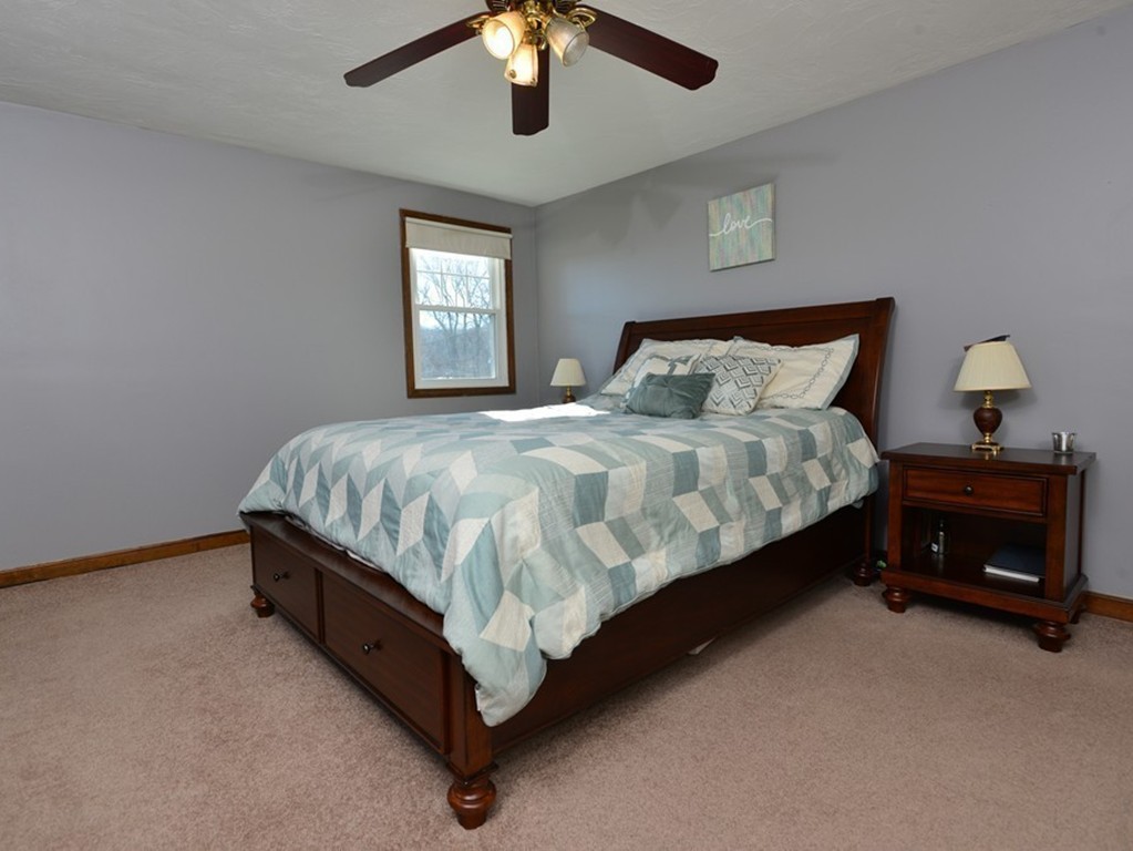 110 Cowell Road, Unit 110 Wrentham, MA 02093 - Photo 9 of 17 Gallery Image 9