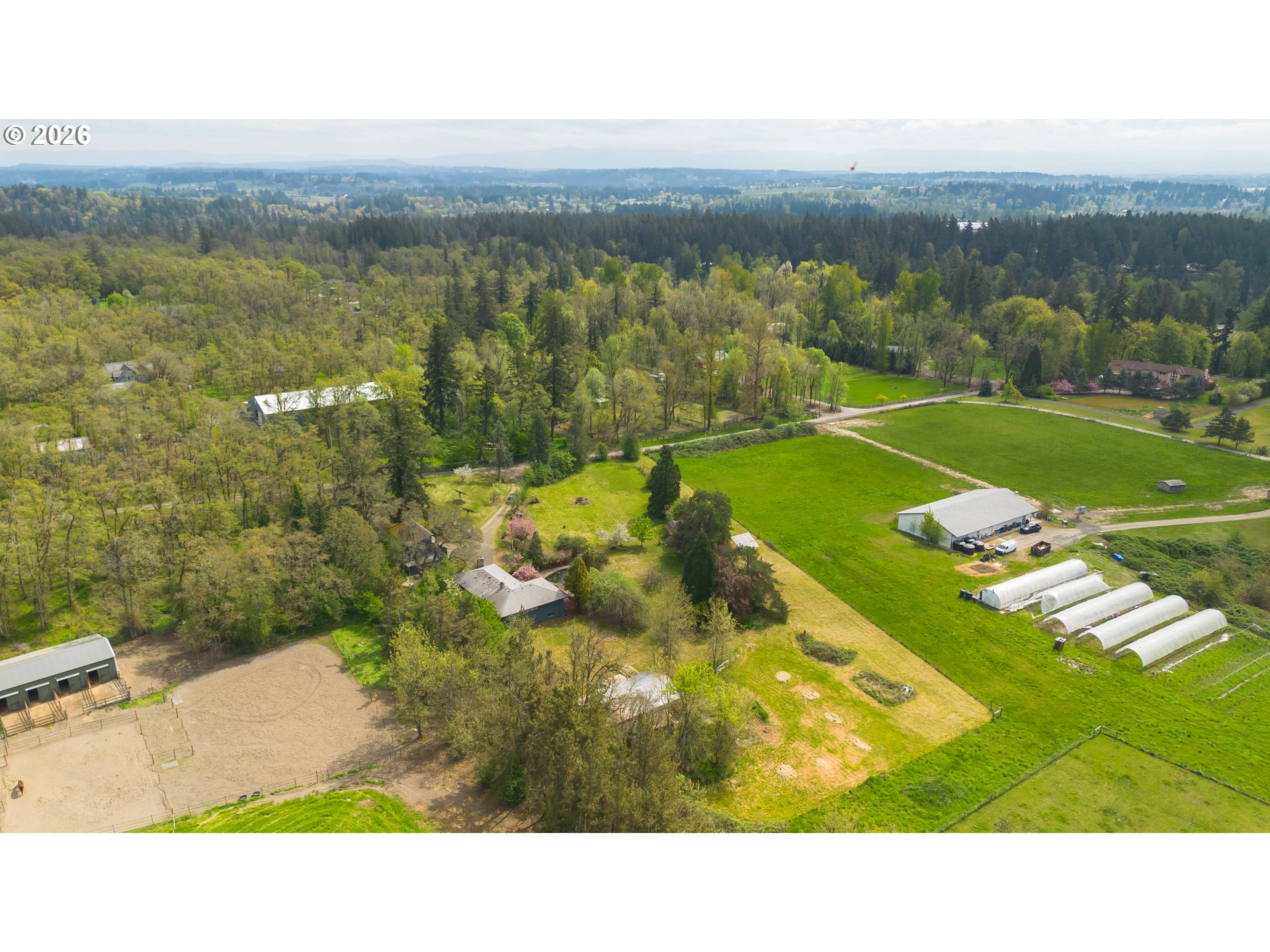 29729 Southwest Old Well Road West Linn, OR 97068 - Photo 2 of 44