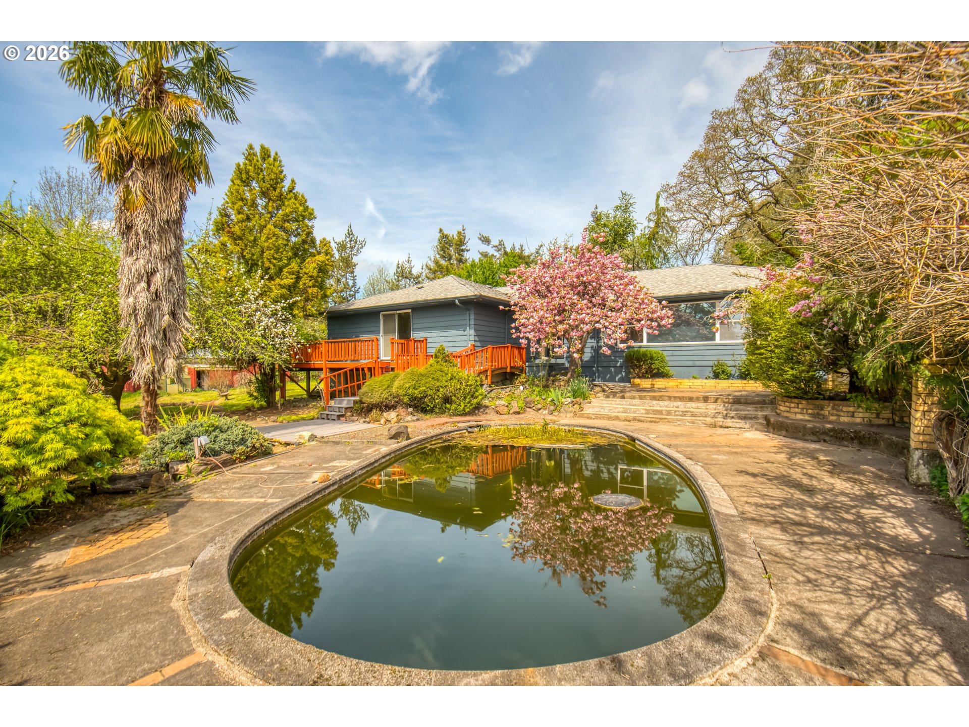 29729 Southwest Old Well Road West Linn, OR 97068 - Photo 30 of 44