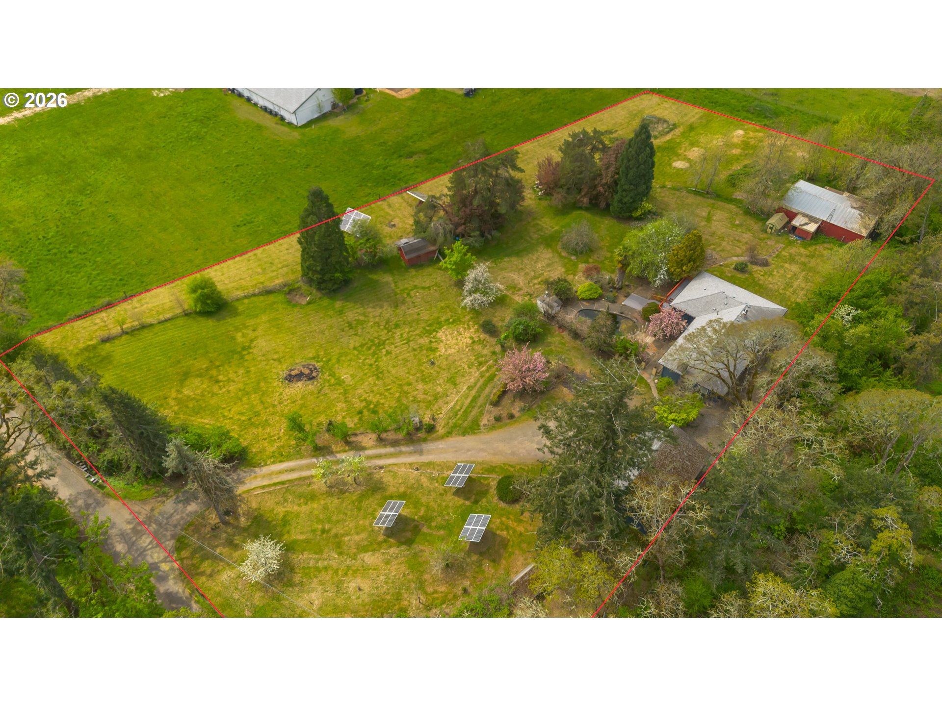 29729 Southwest Old Well Road West Linn, OR 97068 - Photo 34 of 44