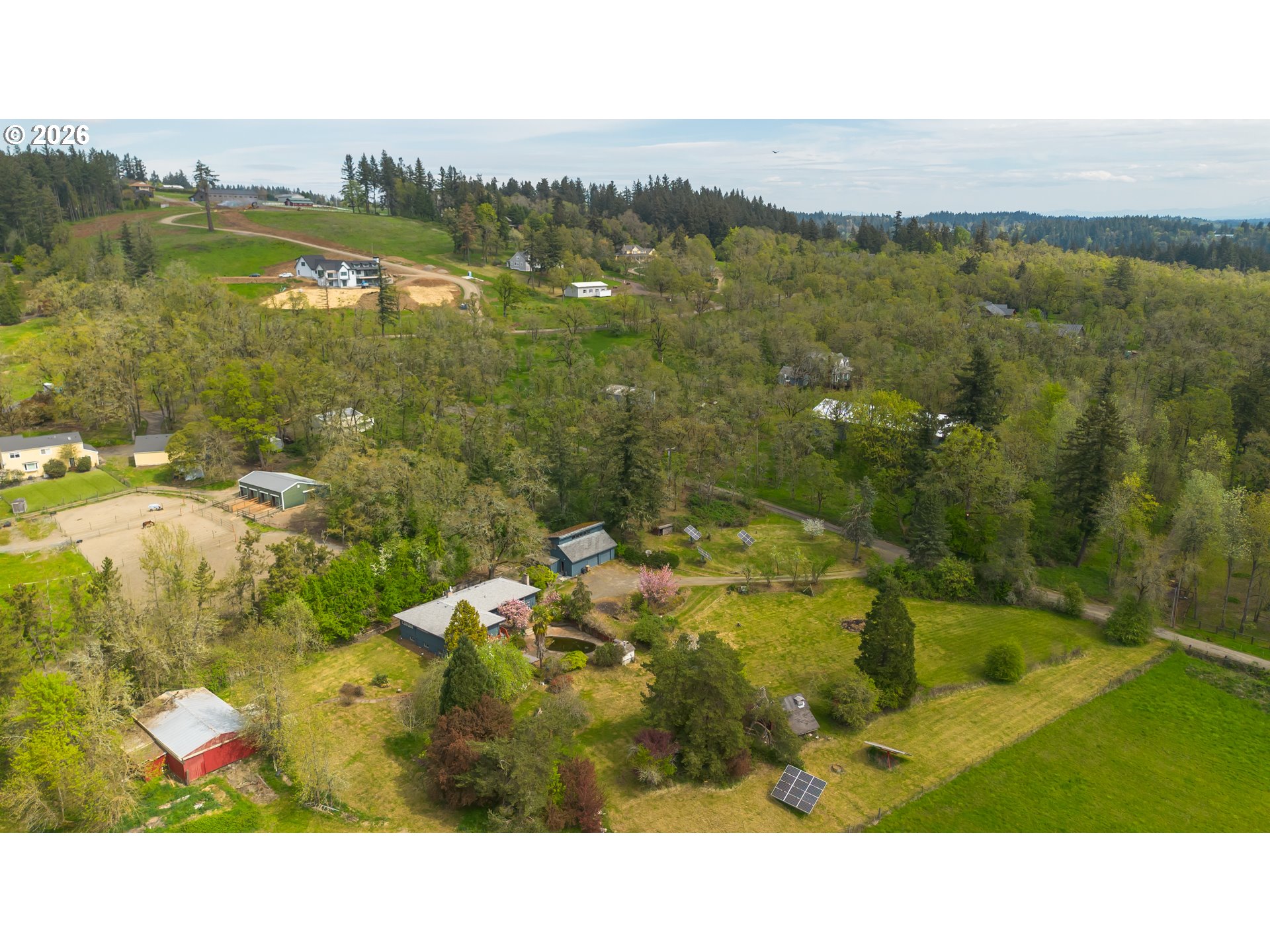 29729 Southwest Old Well Road West Linn, OR 97068 - Photo 43 of 44