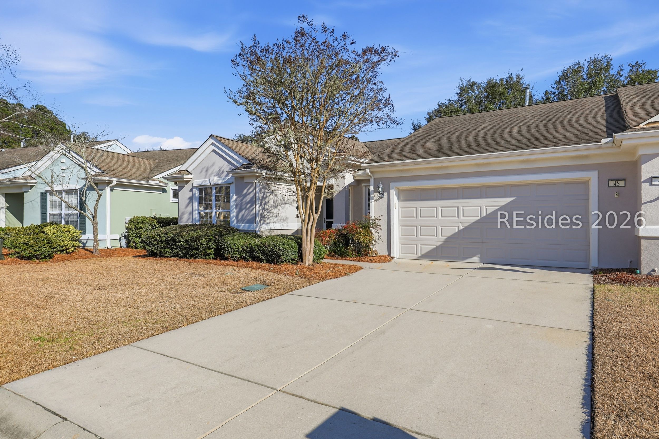 48 Seaford Place Bluffton, SC 29909 - Photo 2 of 37 End Unit