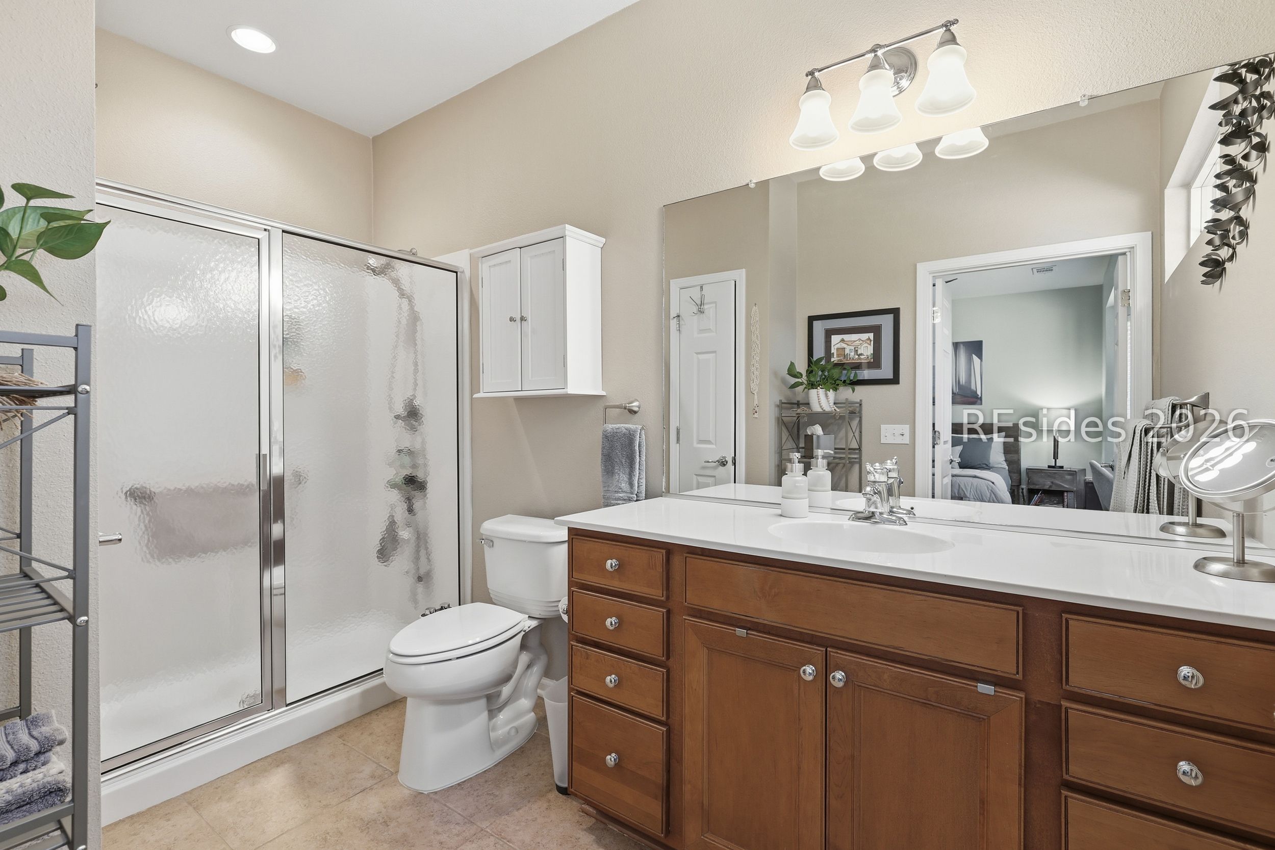 48 Seaford Place Bluffton, SC 29909 - Photo 21 of 37 Counter Height Cabinets