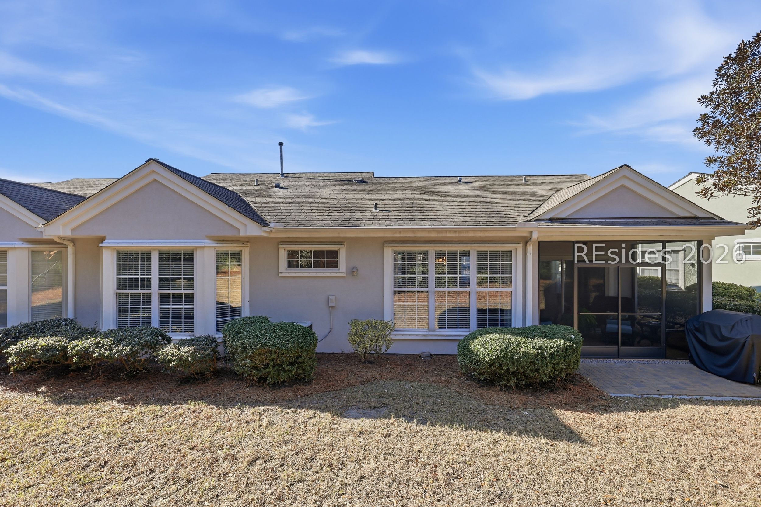 48 Seaford Place Bluffton, SC 29909 - Photo 29 of 37