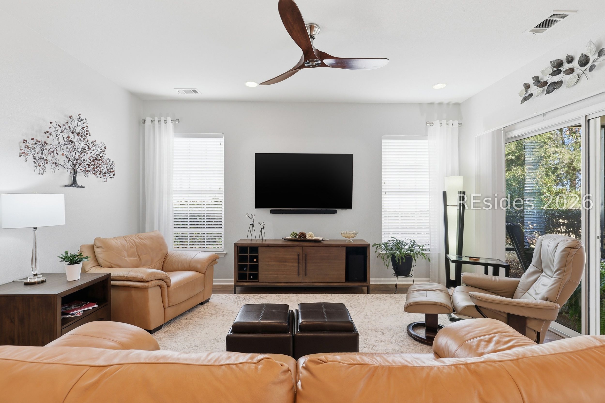 48 Seaford Place Bluffton, SC 29909 - Photo 6 of 37 Light and Bright