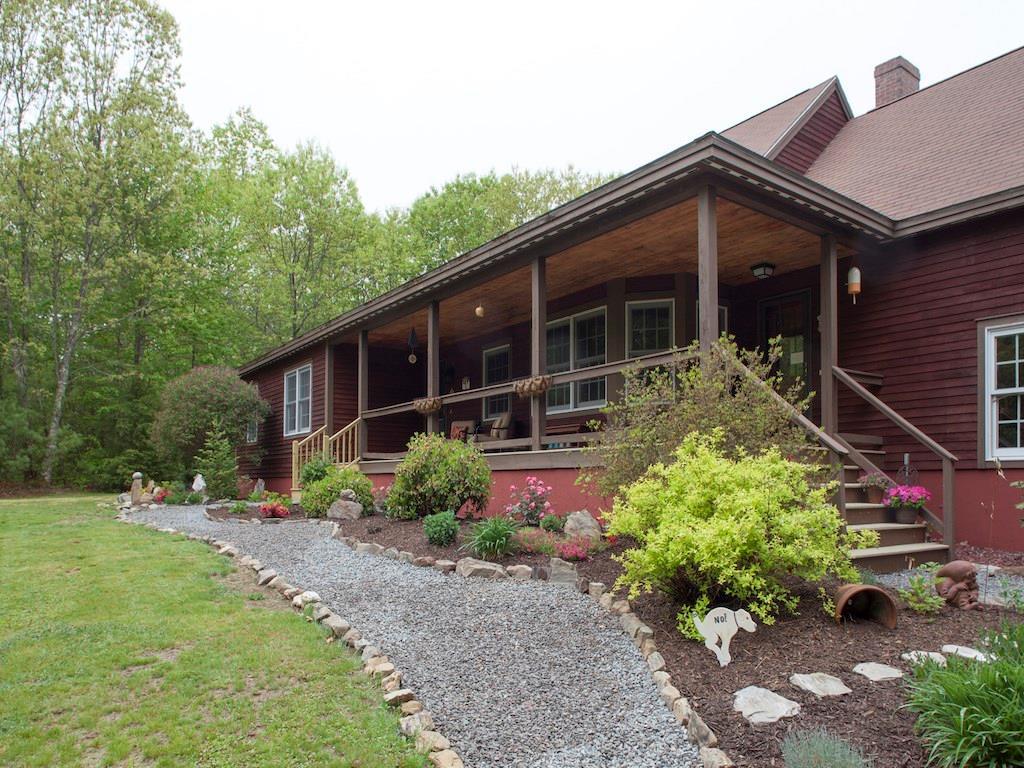 11 Burdean Road Windham, ME 04062 - Photo 20 of 21 Landscaping