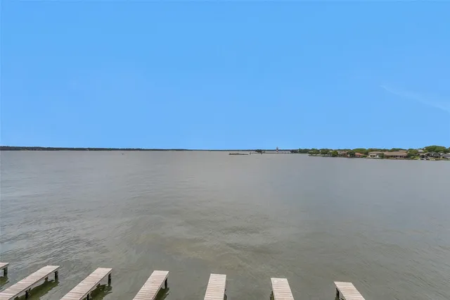 a view of a lake view