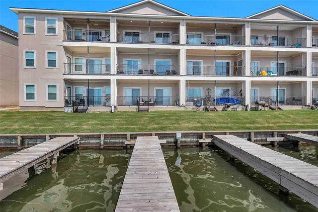 a view of a house with swimming pool