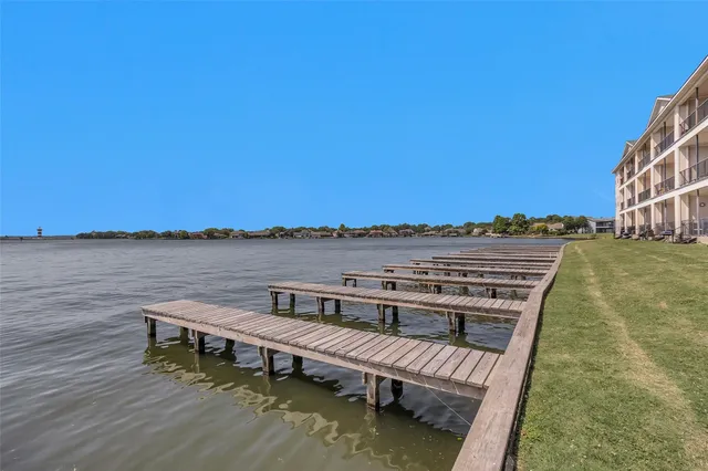 a view of a terrace with chairs