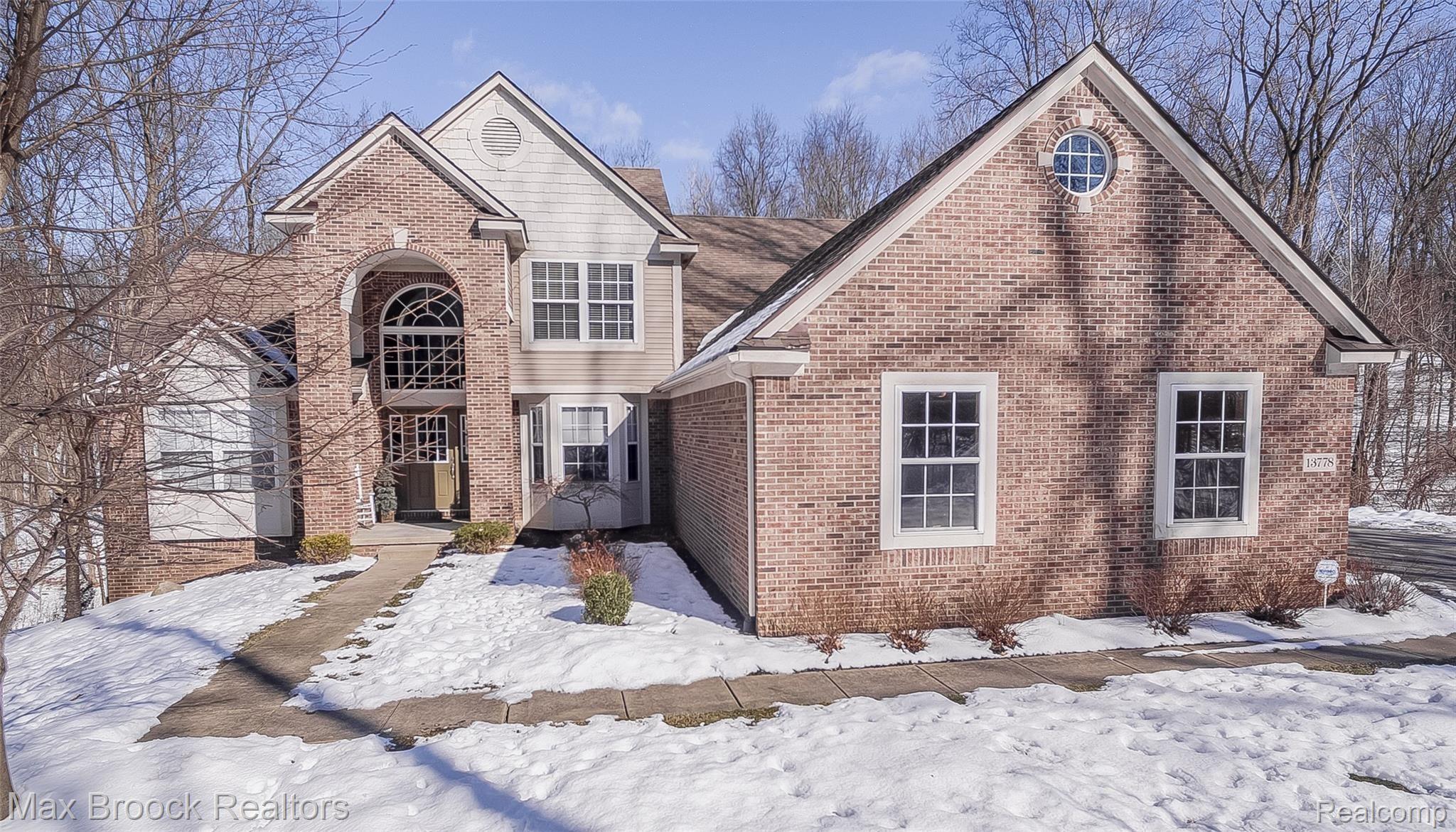 13778 Riker Road Chelsea, MI 48118 - Photo 1 of 33 DJI_0218-HDR.jpg