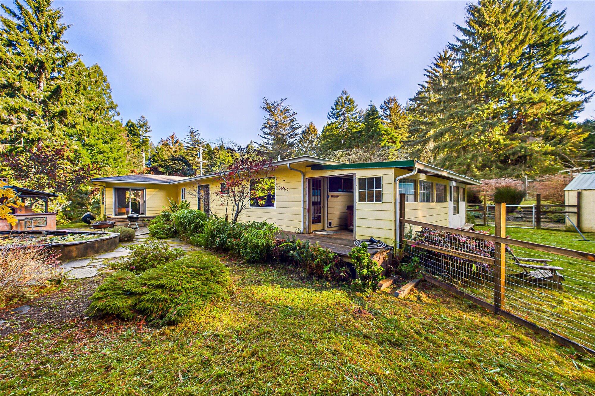 2099 Fickle Hill Road Arcata, CA 95521 - Photo 46 of 53