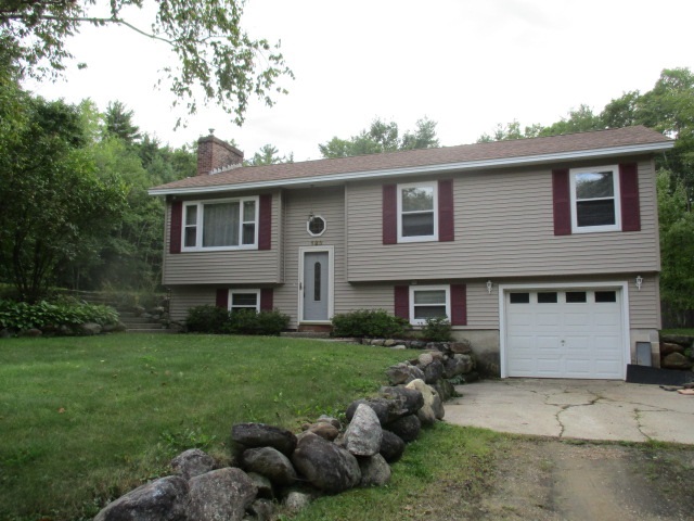 123 Rogers Road Barnstead, NH 03225 - Photo 1 of 25
