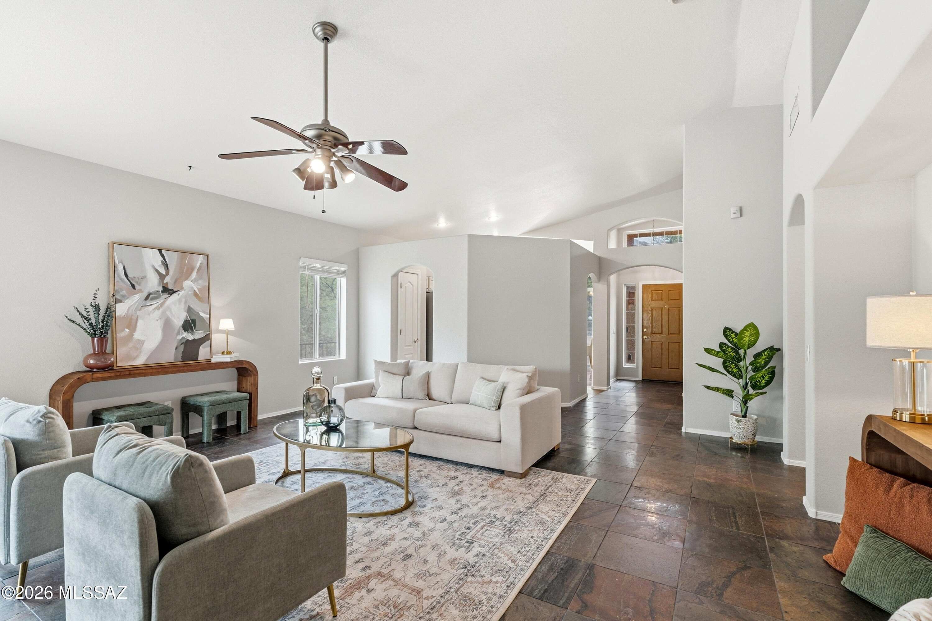 7712 East Elk Creek Road Tucson, AZ 85750 - Photo 16 of 48