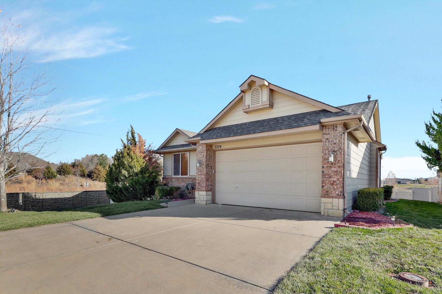 3774 Ridge Port Court Wichita, KS 67205 - Photo 2 of 36