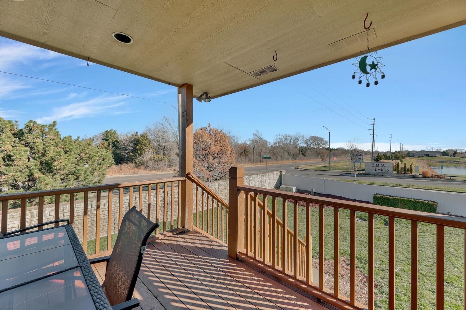 3774 Ridge Port Court Wichita, KS 67205 - Photo 33 of 36