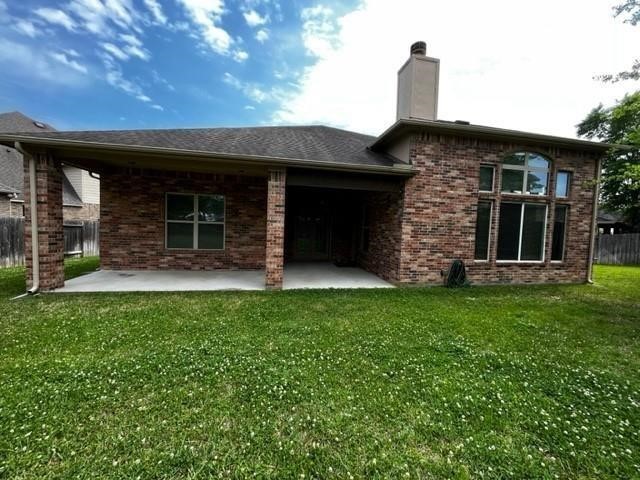 23311 Preserve View Circle Spring, TX 77389 - Photo 39 of 46