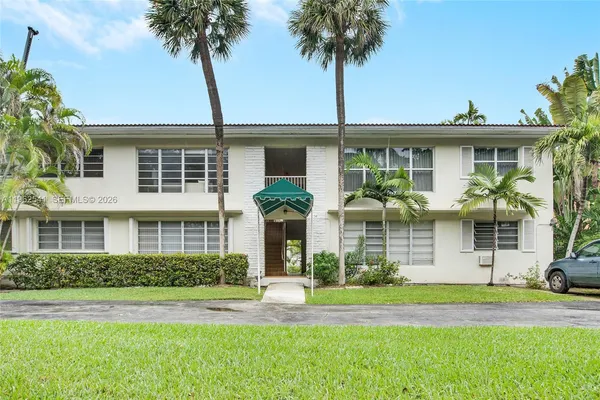 $2,400 | 50 Park Drive, Unit 5, Bal Harbour, FL 33154