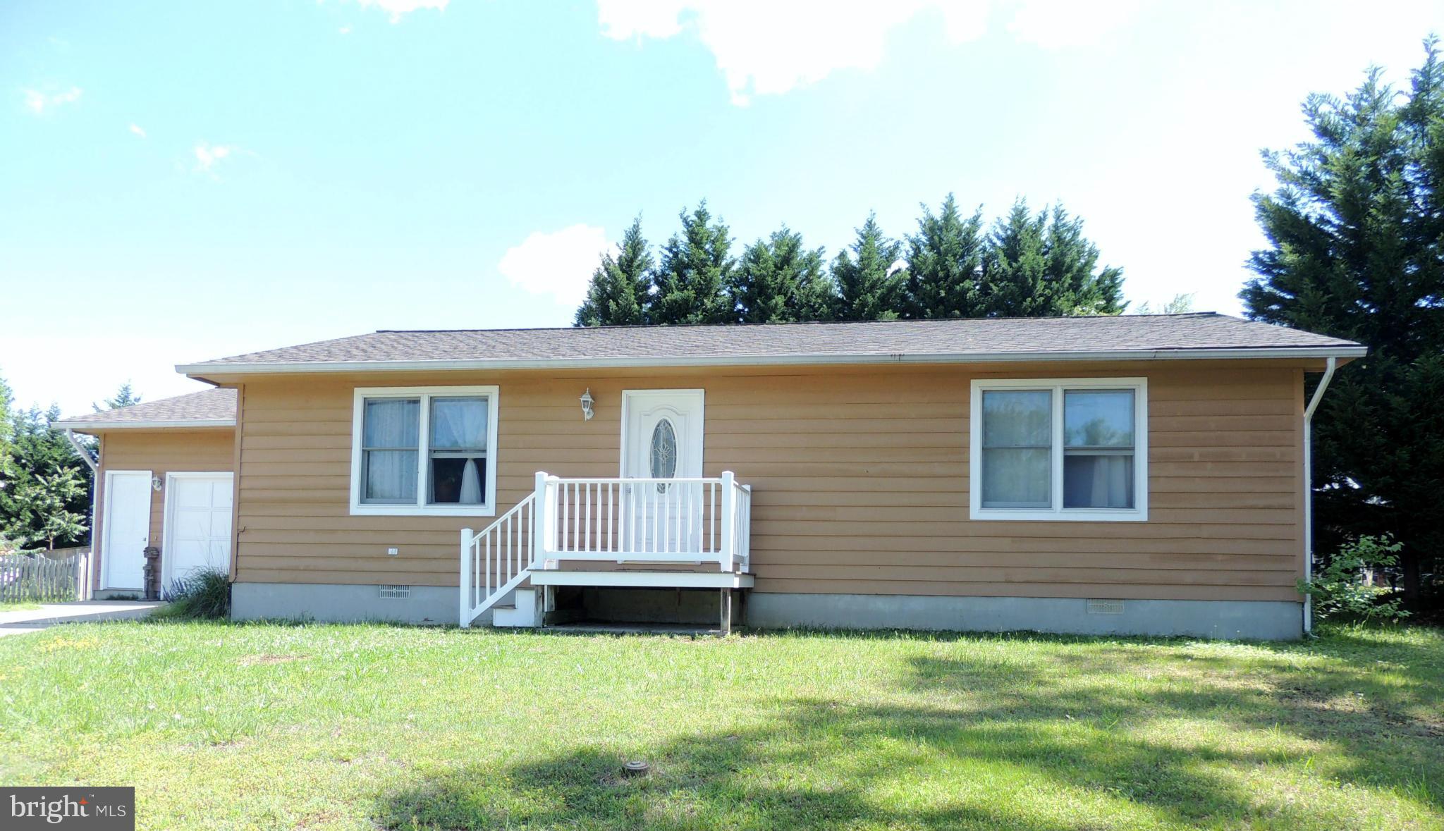 1509 Fullerton Road Edgewater, MD 21037 - Photo 1 of 30 Exterior (Front)