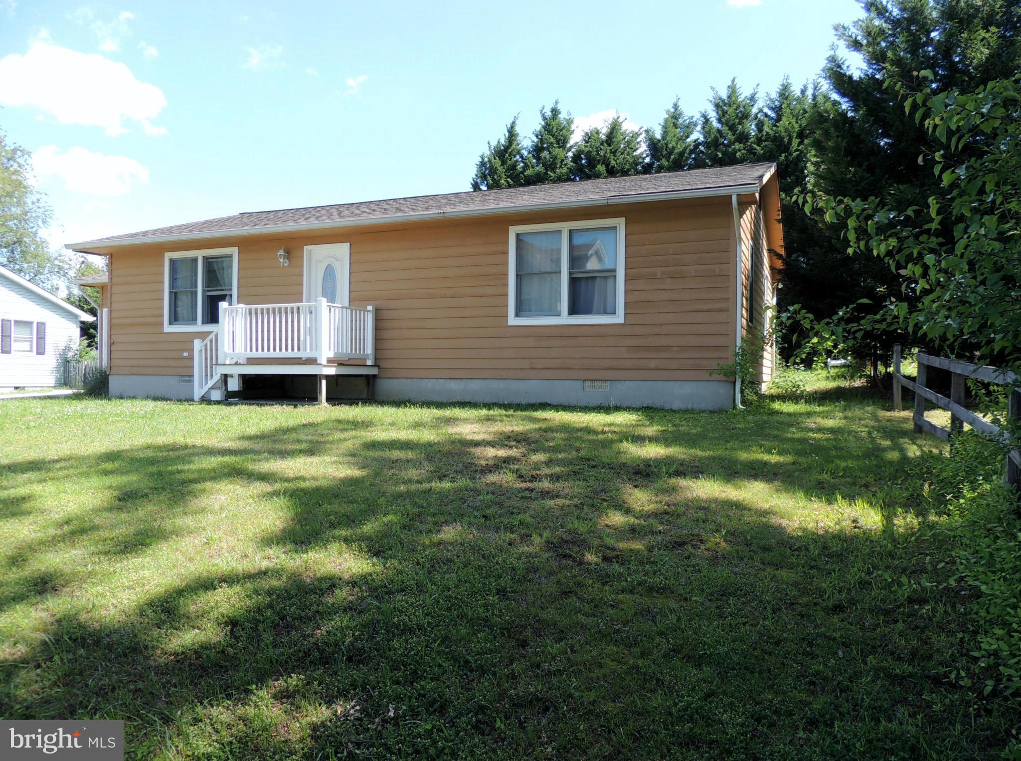 1509 Fullerton Road Edgewater, MD 21037 - Photo 2 of 30 Exterior (Front)