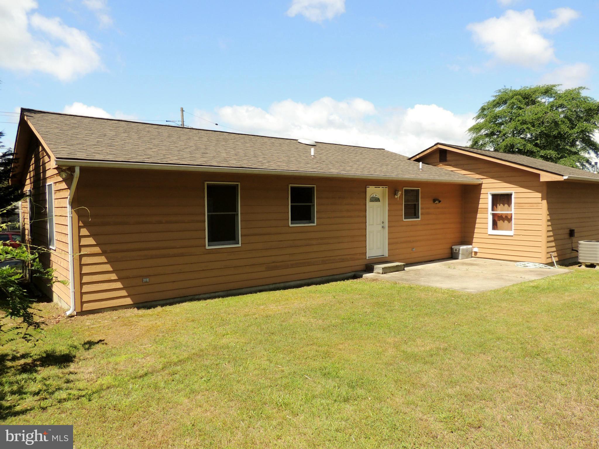 1509 Fullerton Road Edgewater, MD 21037 - Photo 18 of 30 Exterior (Rear)