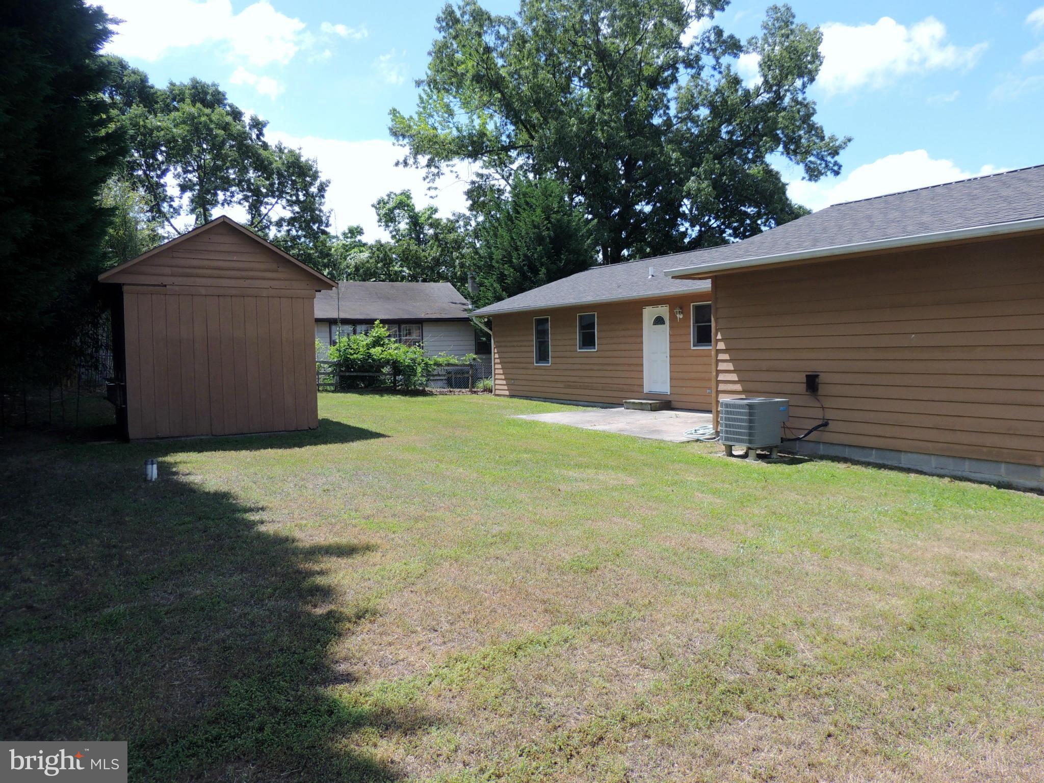 1509 Fullerton Road Edgewater, MD 21037 - Photo 20 of 30 Exterior (Rear)