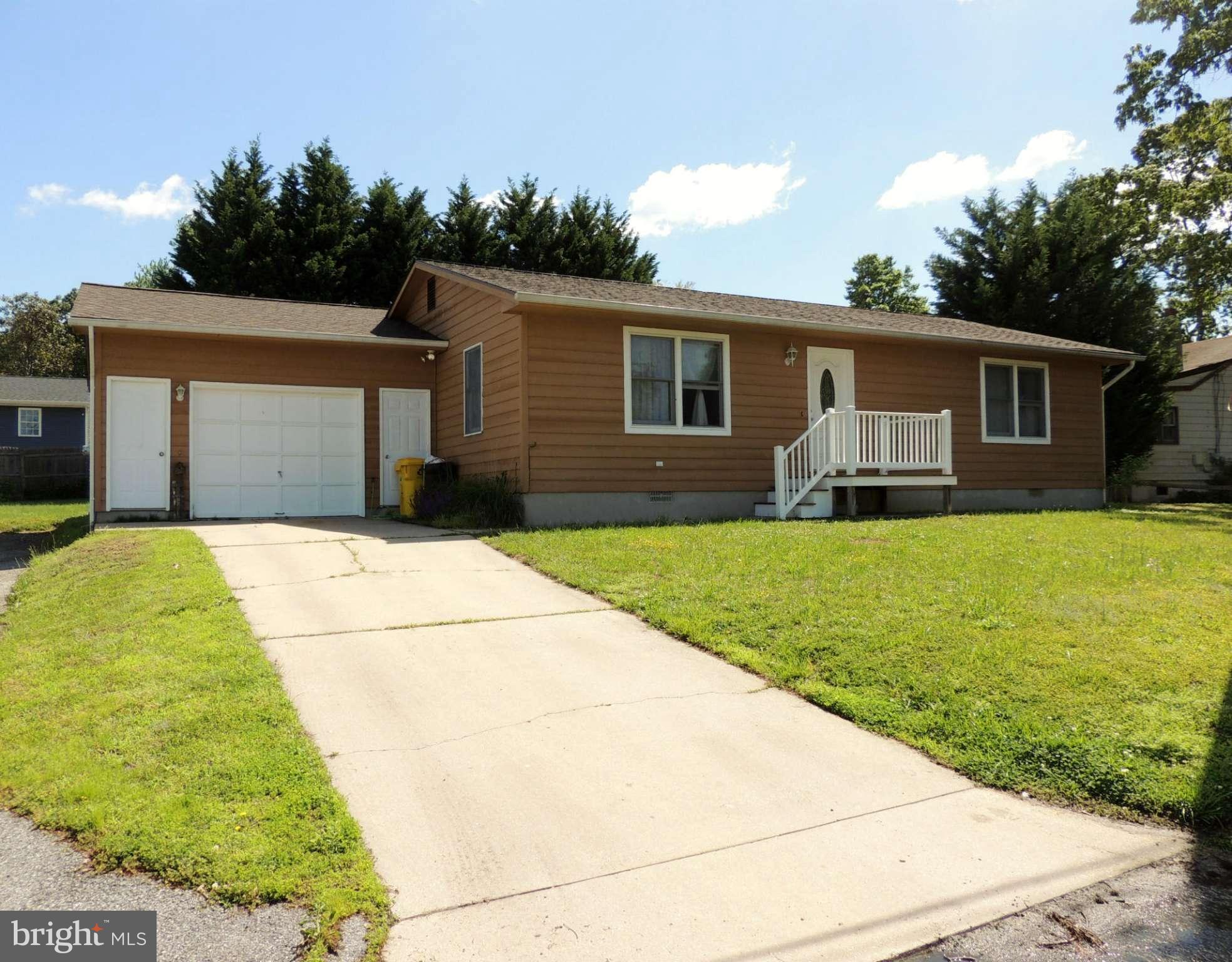 1509 Fullerton Road Edgewater, MD 21037 - Photo 3 of 30 Exterior (Front)