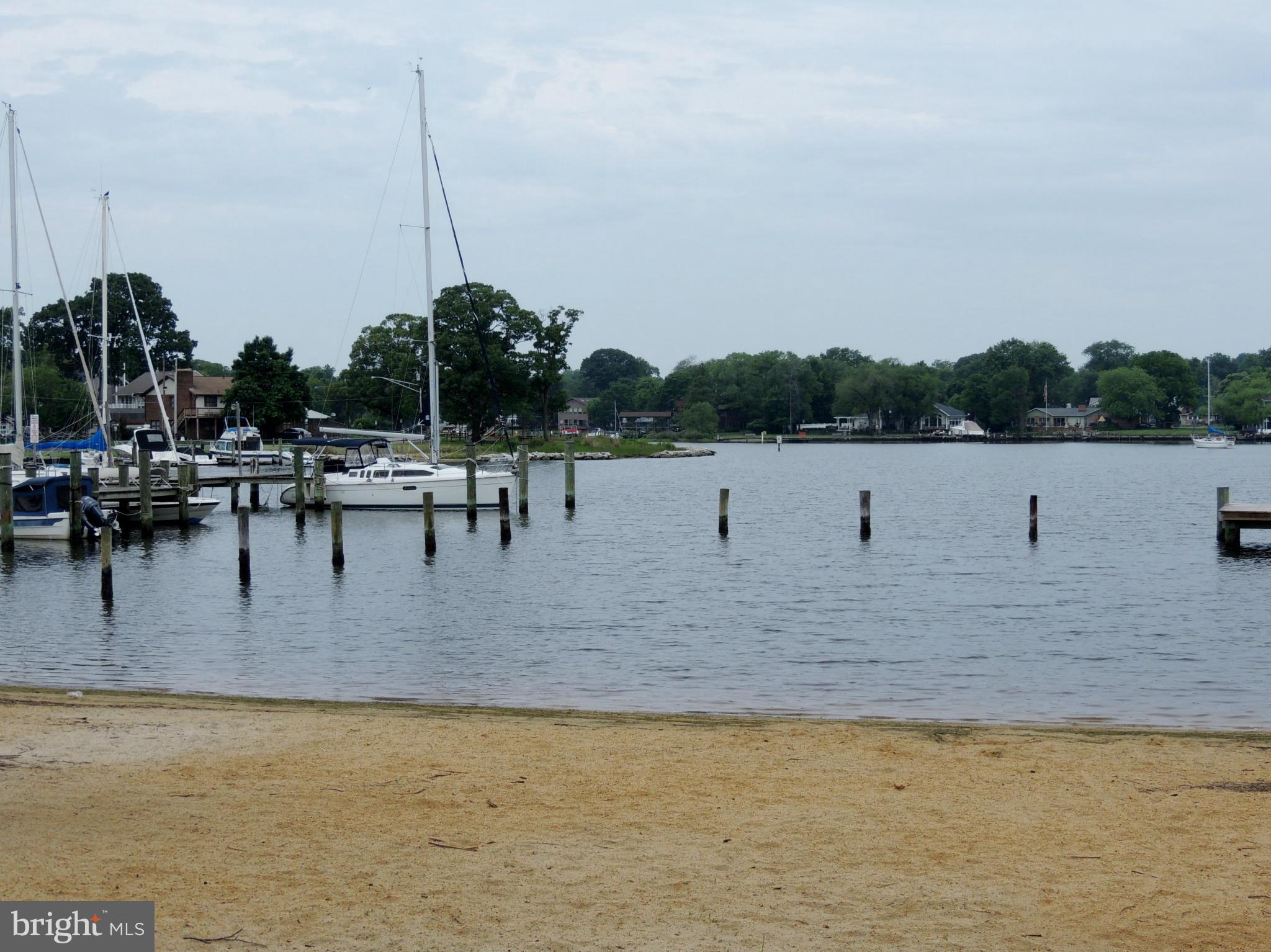 1509 Fullerton Road Edgewater, MD 21037 - Photo 26 of 30 Community