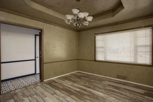 $225,000 | 7612 Sombrero Drive, Amarillo, TX 79108