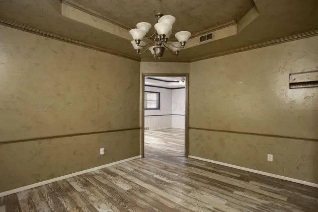 $225,000 | 7612 Sombrero Drive, Amarillo, TX 79108