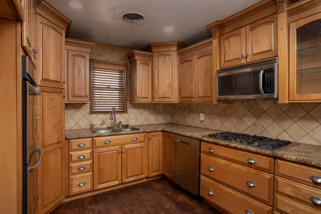 $225,000 | 7612 Sombrero Drive, Amarillo, TX 79108