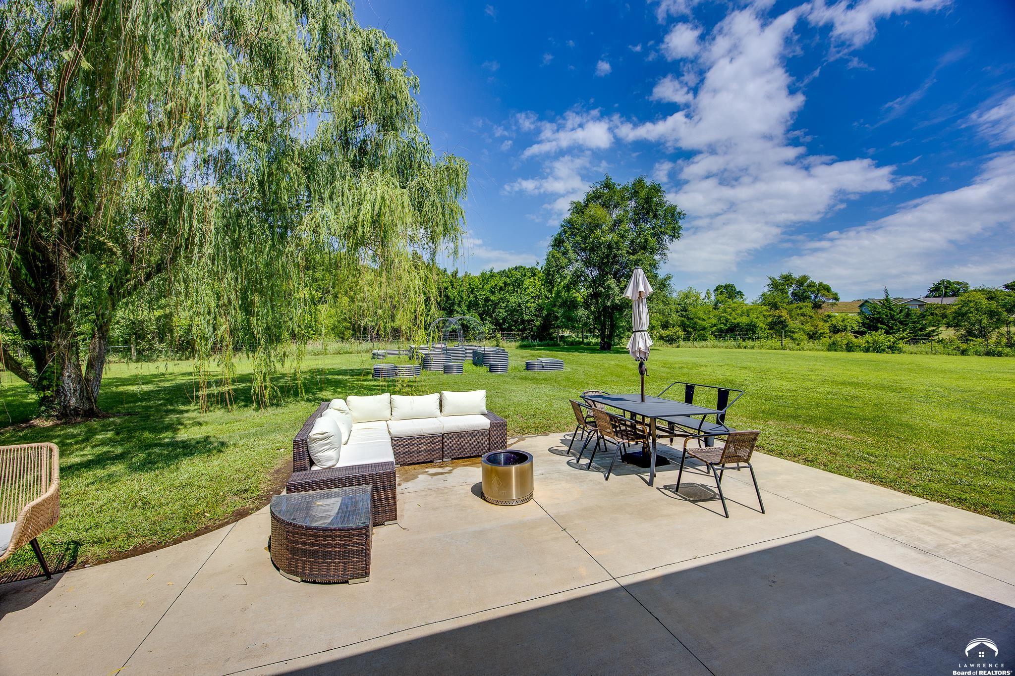 813 East 661 Diagonal Road Lawrence, KS 66047 - Photo 59 of 78