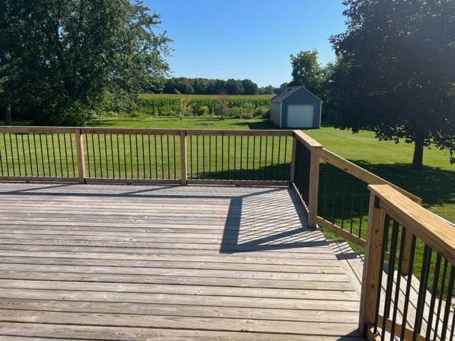 3461 Reid Road Swartz Creek, MI 48473 - Photo 6 of 8 Gallery Image 6