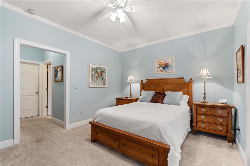 7150 Burnside Court Villa Rica, GA 30180 - Photo 28 of 81 Gallery Image 28
