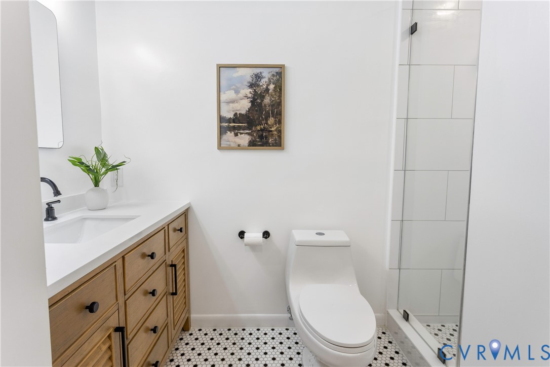 3136 Old Quarry Road Richmond, VA 23225 - Photo 43 of 94 Bathroom
