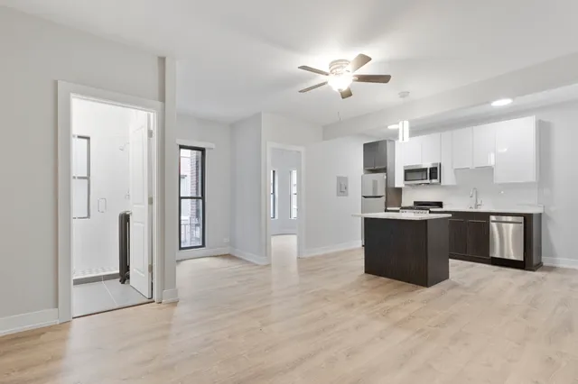 $1,600 | 1651 West Jonquil Terrace, Unit 8, Chicago, IL 60626