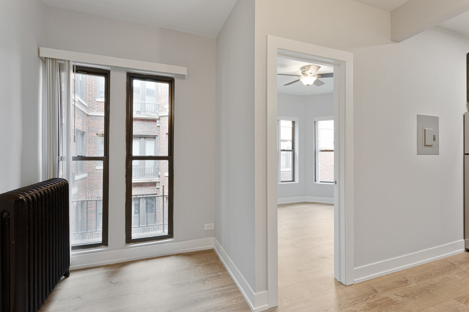 1651 West Jonquil Terrace, Unit 8 Chicago, IL 60626 - Photo 9 of 17