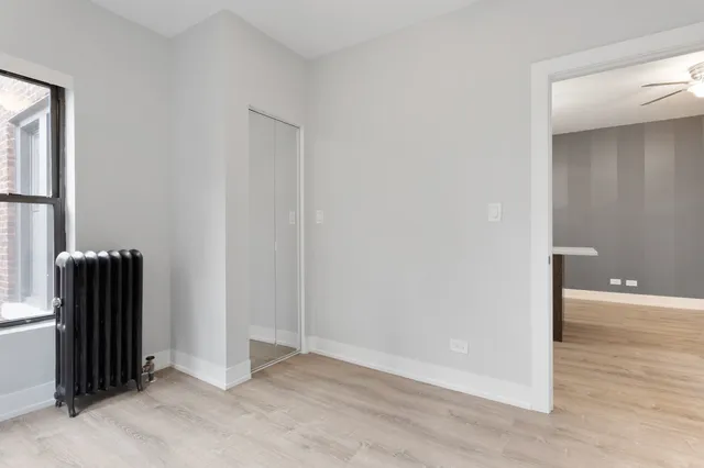 $1,600 | 1651 West Jonquil Terrace, Unit 8, Chicago, IL 60626