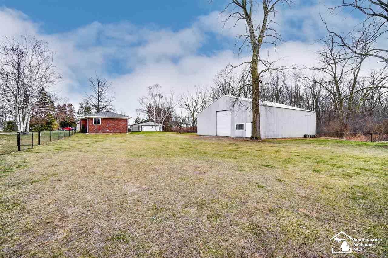 155 West Newburg Road Carleton, MI 48117 - Photo 38 of 40