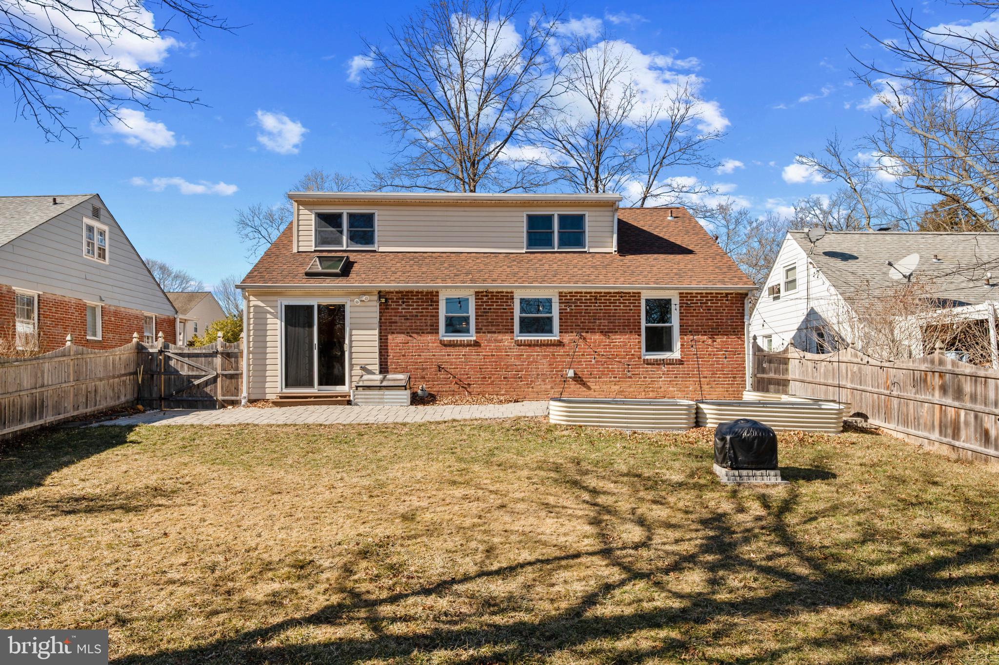 737 Cottage Road Glenside, PA 19038 - Photo 24 of 25 Gallery Image 24