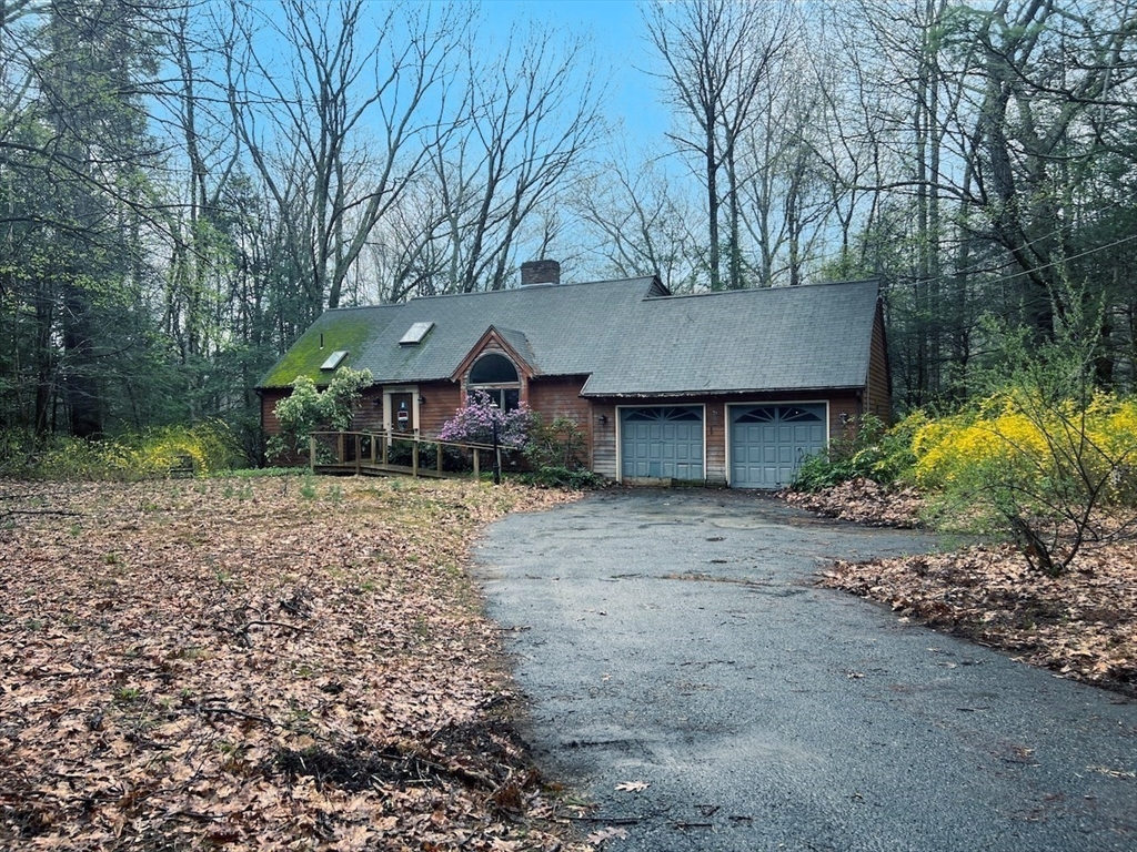 45 Honey Pot Road Southwick, MA 01077 - Photo 3 of 38 Gallery Image 3